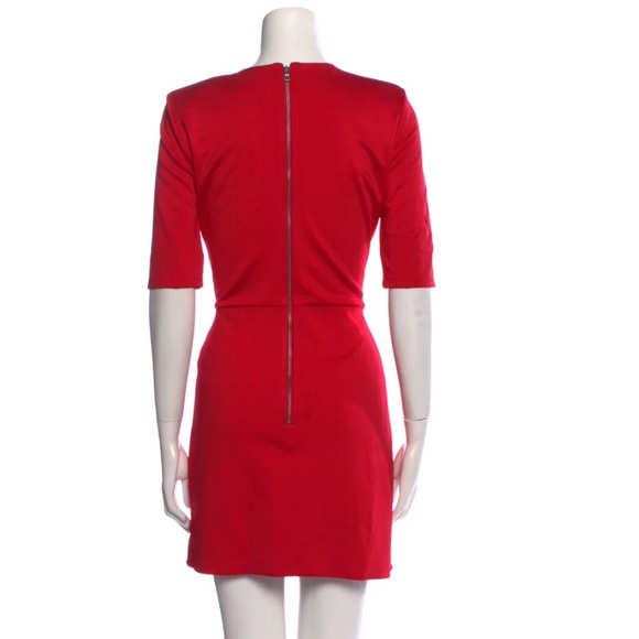 NWT ALICE OLIVIA Dress - Picture 6 of 6